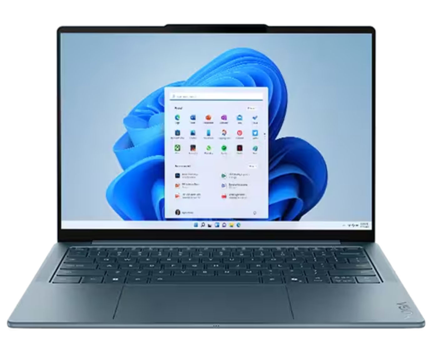 Lenovoのクリエイターのための多機能な Copilot+ PC[Yoga Slim 7 Gen 10(14型 AMD)]