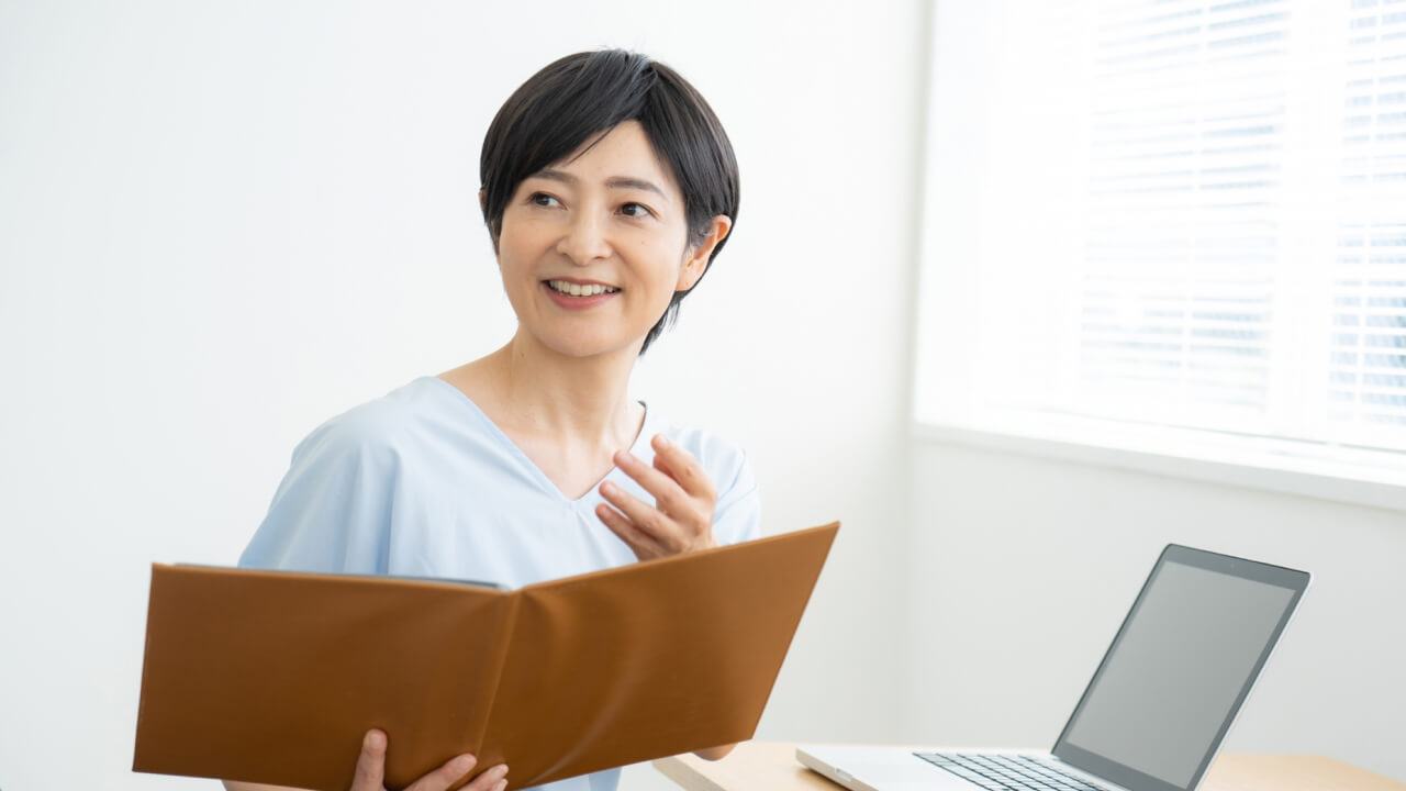 45歳以上・50代向けの教育訓練給付金＆給付金活用ガイド