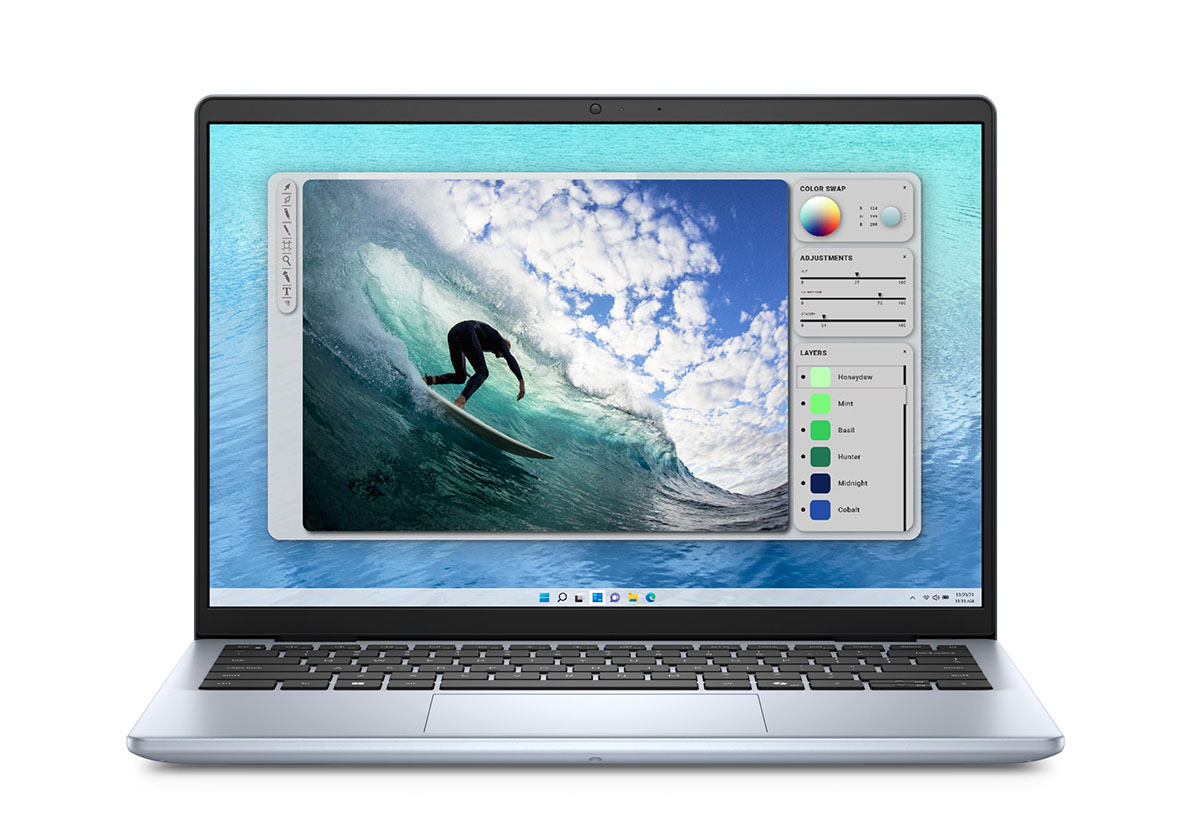 Dell「Inspiron 14」