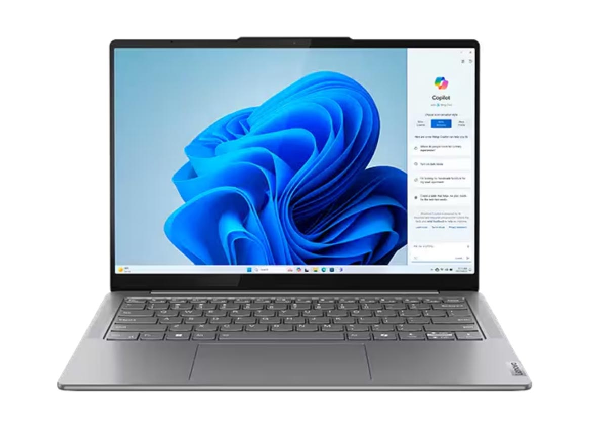 Lenovo「Yoga Slim 7i Gen 9 」