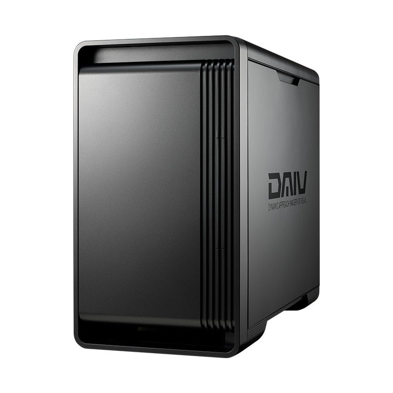 mouse「DAIV KM-I5G5A」