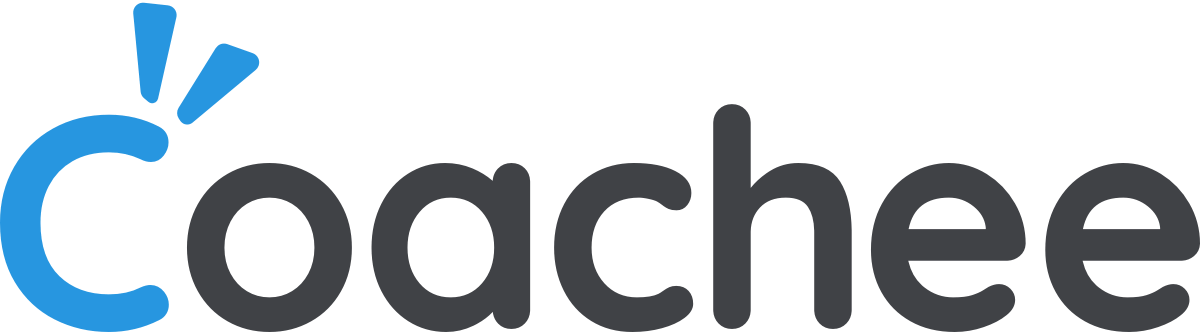 coacheeロゴ